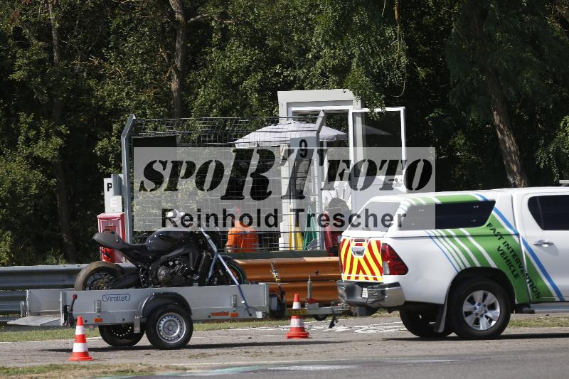 /28 25.07.2026  Speer Racing ADR/Impressionen